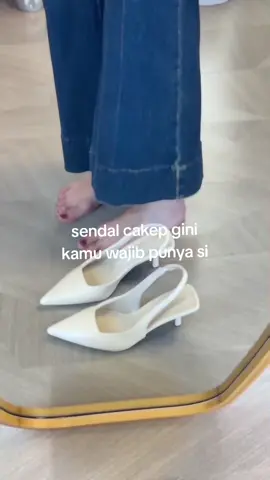 sendal pantofel wanita hak #sandalpantofel #pantofelwanita #sendalhak #sendalwanita 