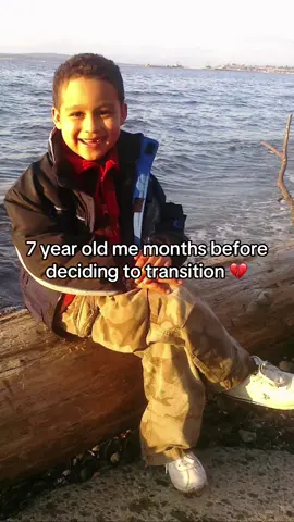 New trans friendly trend 🏳️‍⚧️ #transandproud 