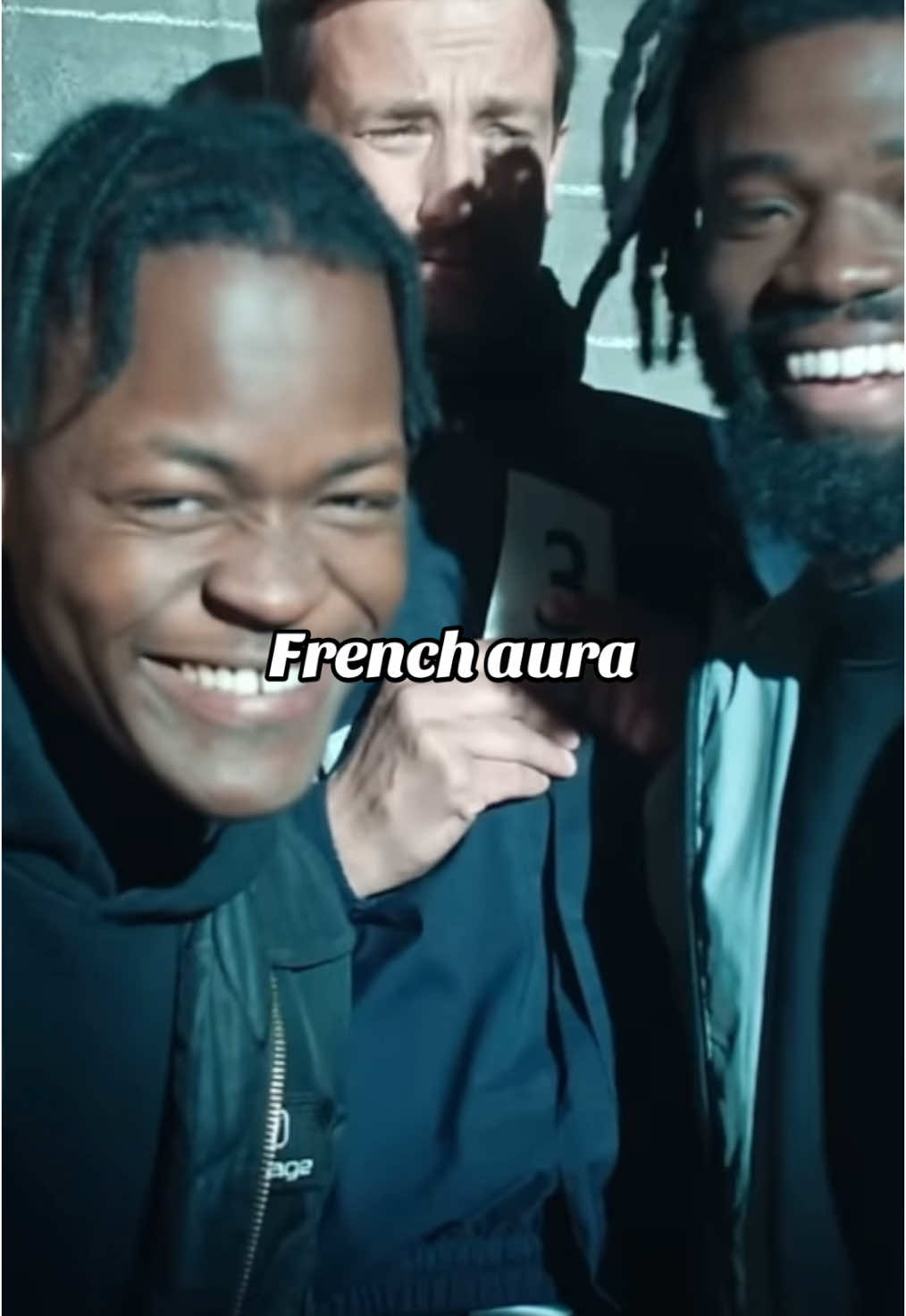 Franch aura 🔥🔥 #fyp #pourtoi #plk #french 