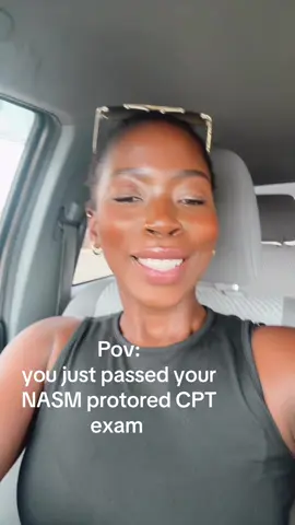 Upwards and Onwards💃🏽 #personaltrainer #nasmcertifiedpersonaltrainer 