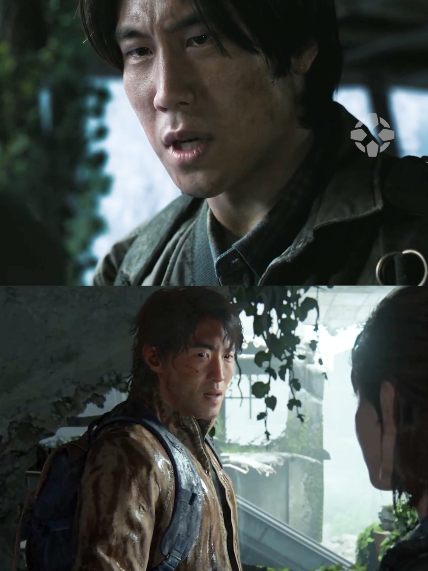 SPOILERS for the season 2 finale of The Last of Us! #thelastofus #hbo #tlou #gaming
