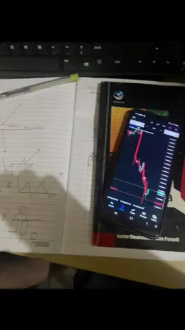 Pemula bang #bukucrypto #fyp #investaisicrypto #forex #trading #crypto #keuangan #anaksmptreding #katakataanaktreding #tradingpemula📈 #katakataanaktreding #trdingdiusiamuda 