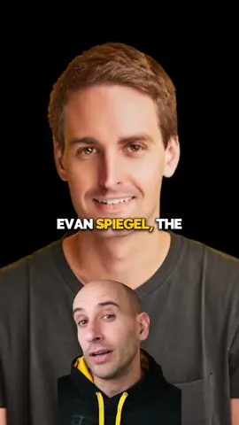From Fashion to Snapchat: The Unexpected Journey of Evan Spiegel         #motivationalquotes #motivation #inspirational #lifeadvices #evanspiegel 