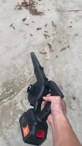 Máy Thổi Hút Bụi Cầm Tay Chân Pin Phổ Thông M21#xuhuong #thinhhanh #cokhi 