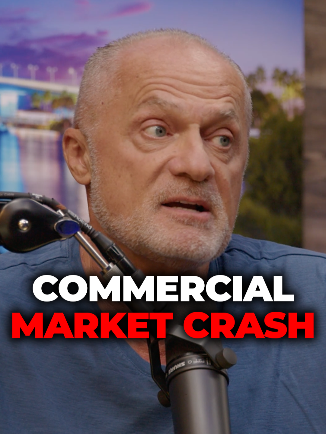 What’s to come for commercial real estate Go to Rodslinks.com or link in bio for free ebooks and other resources on real estate investing #realestateinvesting #multifamilyrealestate #rodkhleif #wealth #money #realestate #multifamilyproperty #multifamilyinvesting #multifamilyrealestateinvesting #multifamilyapartments #multifamilyhacks