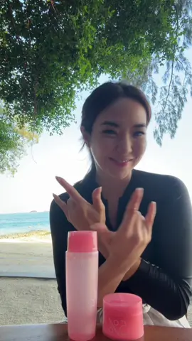 Ga bisa kalo tanpa #niaceraseries @Madame Gie Cosmetics #fyp 70ribuan udh dapet 3 item, trus beneran bikin kulit moist, cerah, kenceng🫶🏼