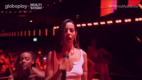 essa performance! 🥵 #marinasena #fy #foryou @marina sena 