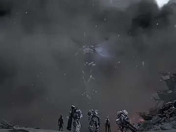 Nhiều anh e lại bảo trailer game 😅 , 2020 mà đồ họa cở này thì 2025 thì cở nào nữa #donghua #hoathinhtrungquoc #mephimhh3d #linhlung #lingcage 