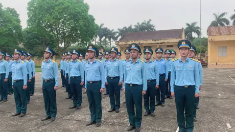 Còn 97 ngày nữa thôi  🇻🇳 #xuhuong #viral #A80 #khoidung #dieubinh #quandoinhandanvietnam 
