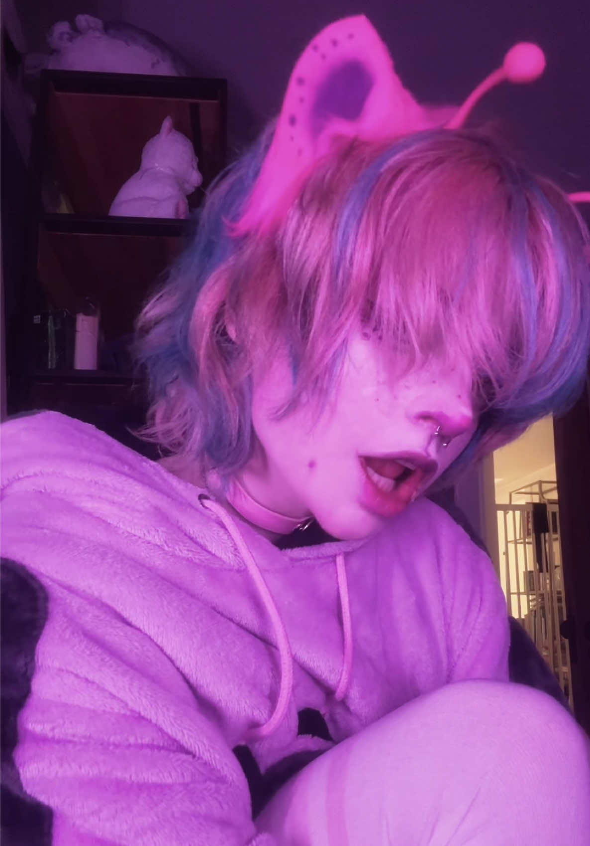 dont cha #fypシ #foryoupage #lgbtq #trending #viral #fypage #trend #fyp #femboy #kemonomimi #furryfandom #femboyfriday #feminineboy #alt #alttiktok #alternative #kawaii #cute #pastel 