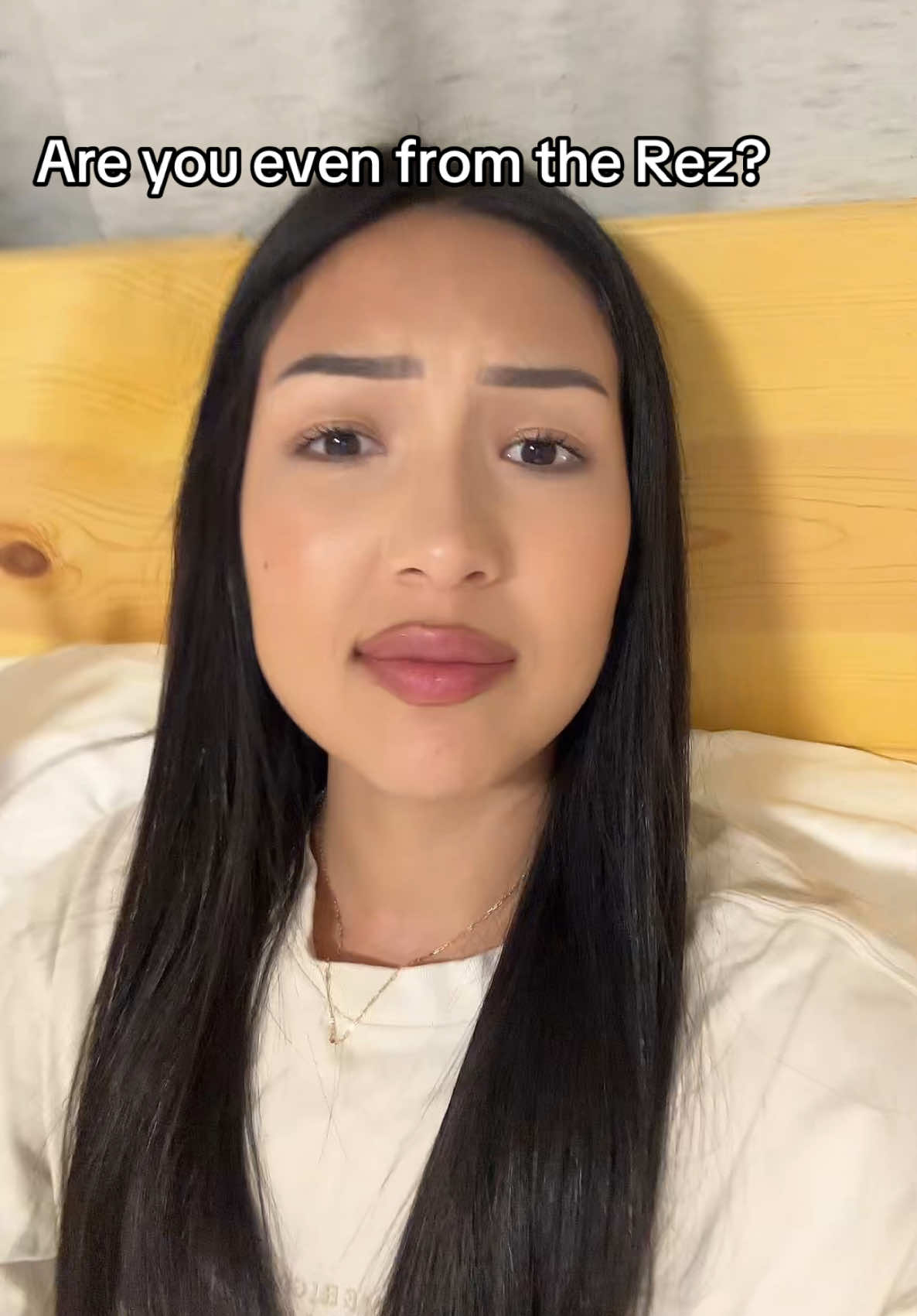 Born and raised on the Rez baby. ❤️ #fyp #nayhamills #nativetiktok #viral #foryou #like #indigenous #native #indigenoustok 