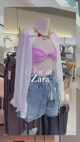 #zara #trending #zaranewin #zaraoutfit @ZARA #popular #zaraus 