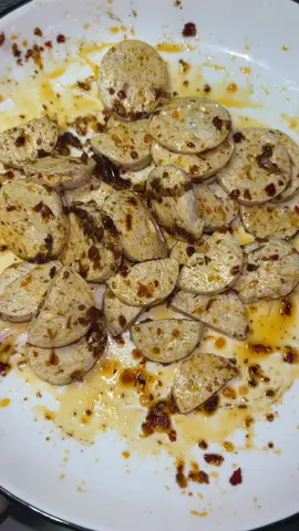 Basreng Mentah Chili Oil #basrengmentah #basrengmentahchilioil #basreng #basrengviral #basrengchilioil #makananviral #jajananviral #cemilan #asmr #mukbang #fyp 