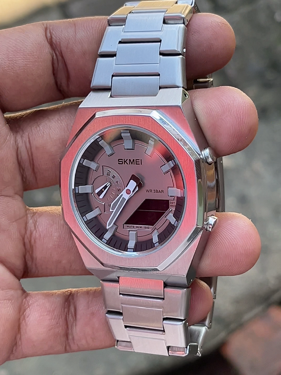 Jam tangan pria analog Super mewah🥰 #jamtangananalog #jamtanganpria #jamtangan #jamtanganoriginal #jamtanganviral #jamtanganskmei #jamtanganmurah 