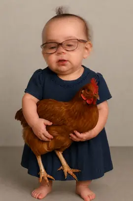 GALINHA RAFINHA...