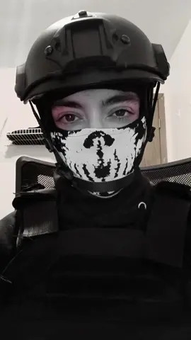 2 new masks came in! Keegan and Logan #keegan #keeganruss #keeganrusscosplay #keeganpruss #budgetcosplay #bored #boredathome #cosplay #cod #codcosplay #codcosplayer 