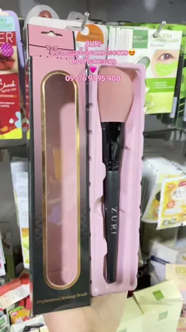ZURI #Brush#Beauty#Views 🩷🩷🩷🩷