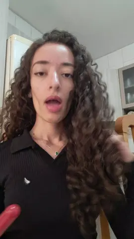 É uma marca de gloss? 💅🏻