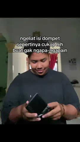 cukup nih
