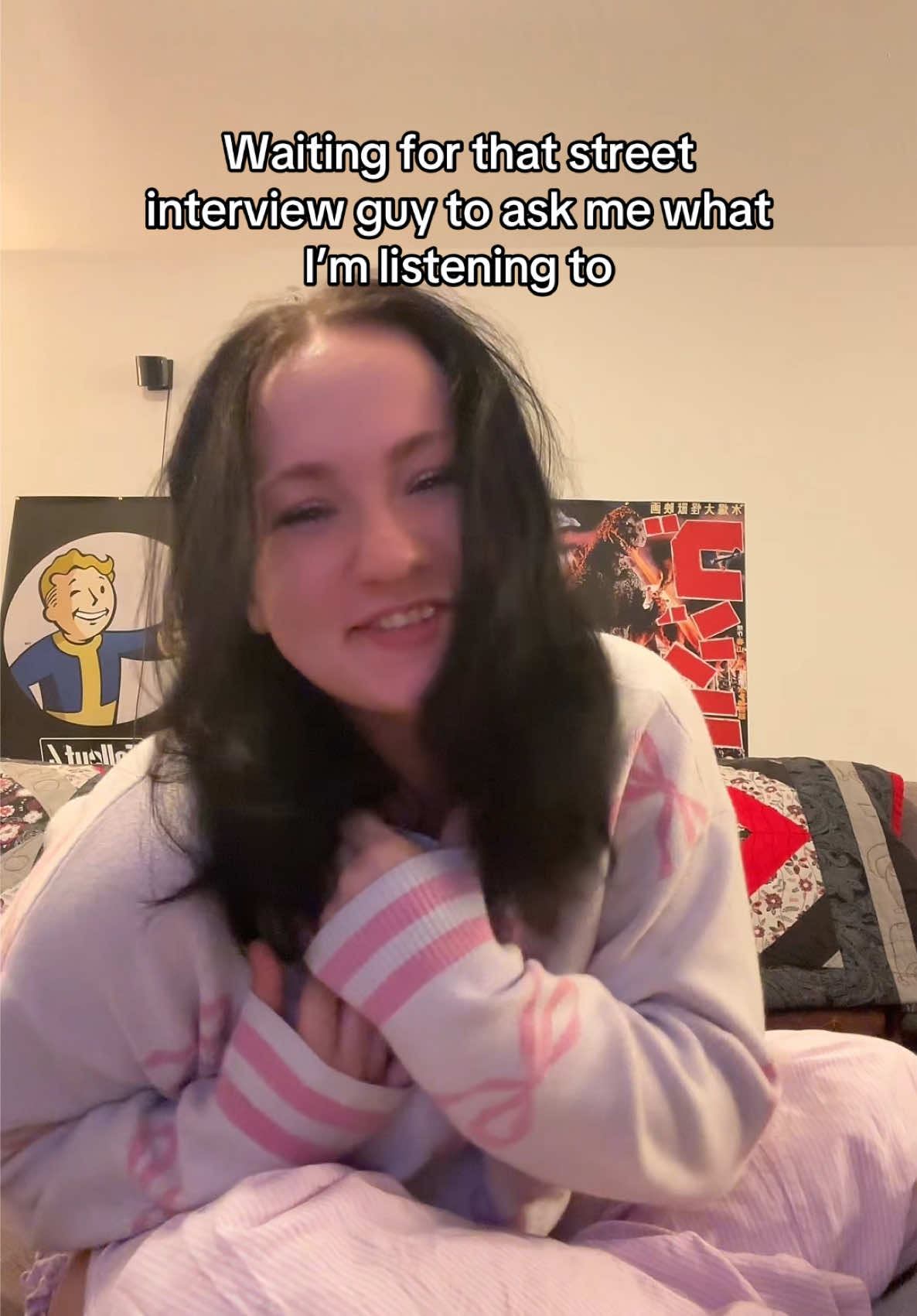 SO STICK TO MEEEE #caramel #sleeptoken #fypシ #devilinthedetails #foryou #streetinterview #fyyy 