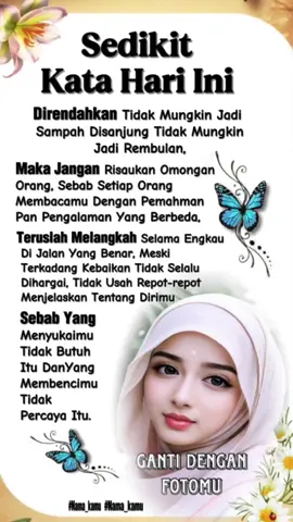 #CapCut #foryou #fyp  #statusparawhatsapp #storywa #statusharian#quetes #katabijak #motivasi #quotestory #nasehatkehidupan #voiceover 