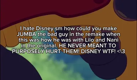 “Using a little girl as a shield, THIS IS LOW EVEN FOR YOU!”