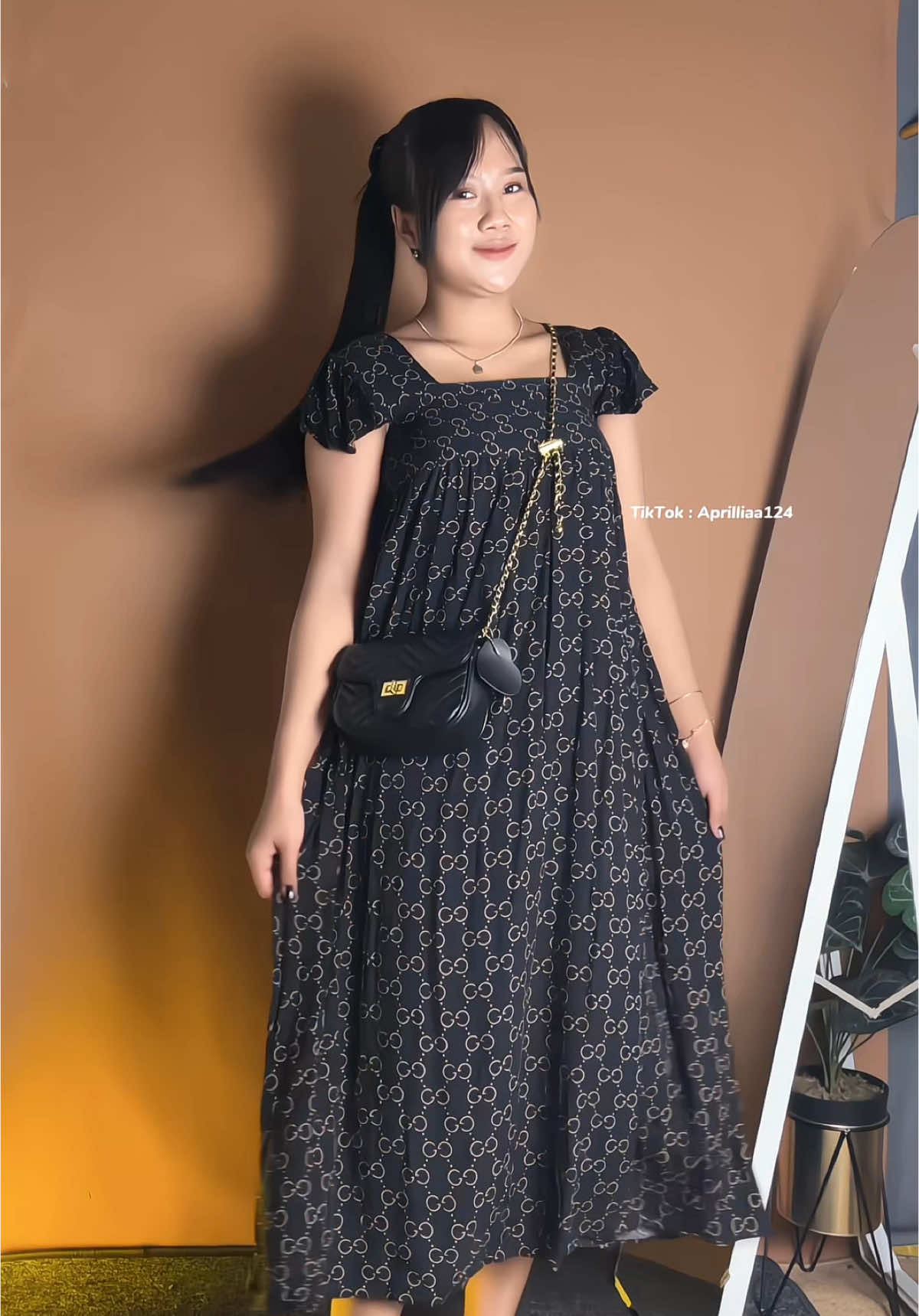 Nemu daster secakep ini , ada bnyk motif 😍🫶