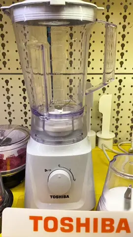 Combo 2 cối xay sinh tố 1.5l Toshiba #giadung #shop24h3006 #xhuongtiktok #fyp #toshiba 