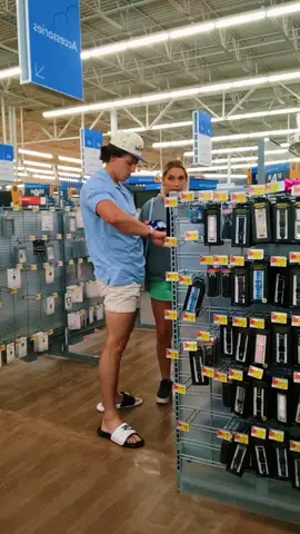 did she say yes? #fyp #dance #walmart 