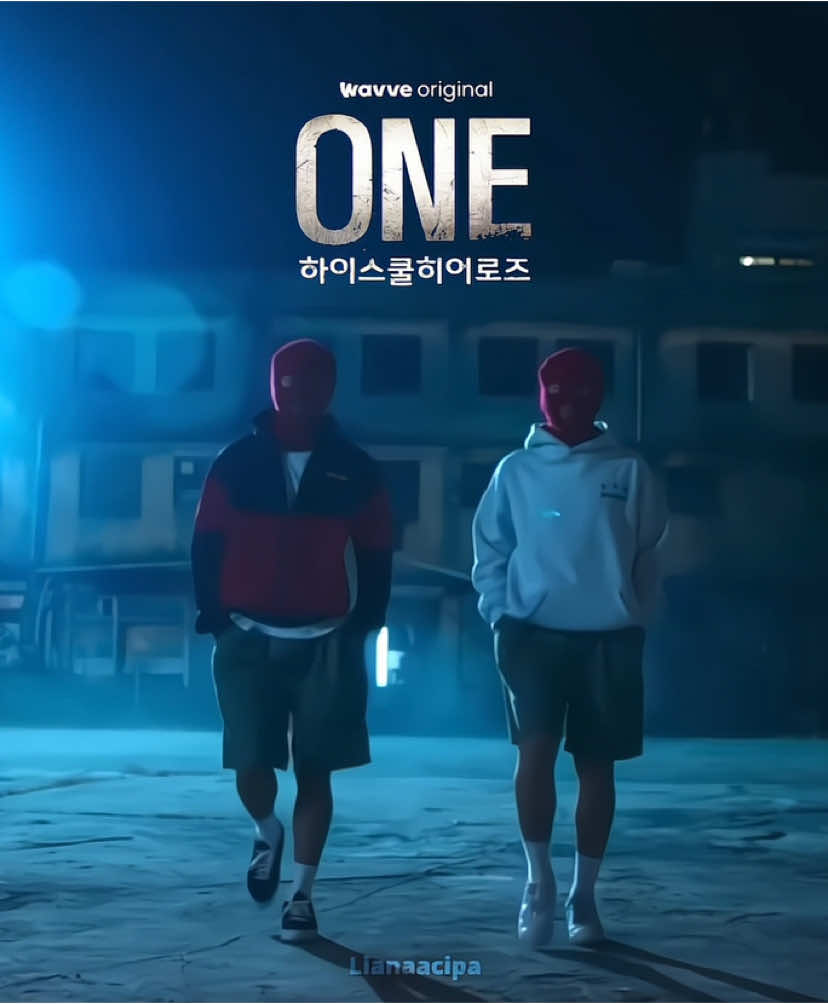 gasabar banget jujurr😰#newkdrama #onehighschoolheroes #leejungha #kimdowan #limhyuntae #fyp 