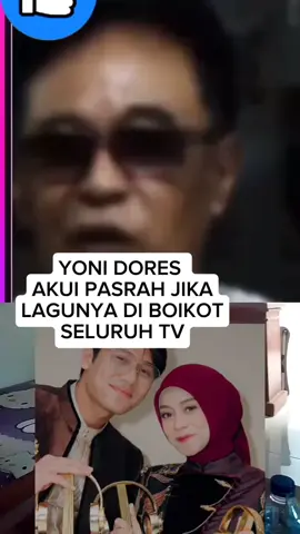 harus pasrah dong 😄🤣 #viral #fyp #lesti_kejora #lestylovers #yonidores 
