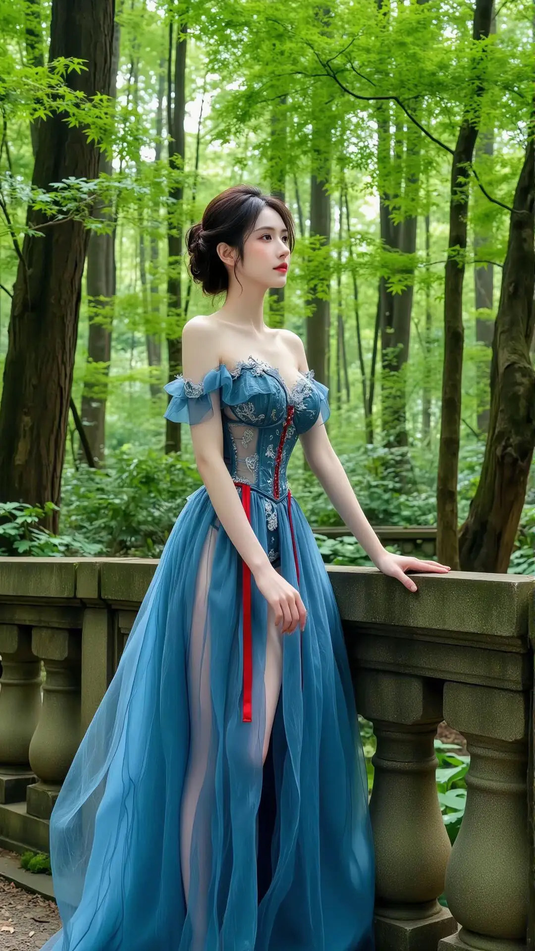 #tiktok  #douyin Girl #cosplay 