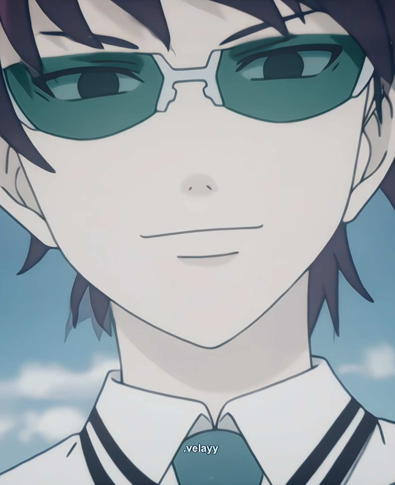 [ #SAIKIKUSUO ] mb i have nothing else to post so take this saiki edit #saiki #saikik #saikikusuo #saikiedit #saikikusuoedit #thedisastrouslifeofsaikik #foryoupage #foryou #fyp #edit 