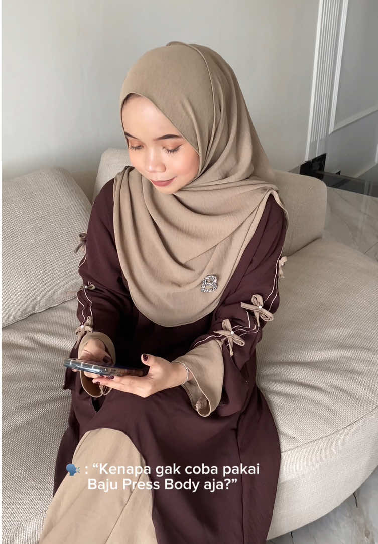 •Not my style• #fyp #abaya #abayapita #coquette #gamiskekinian #shaqueenaind