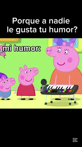#CapCut #humorroto #pepa #algo #george #tiktokponmeenparati #xd