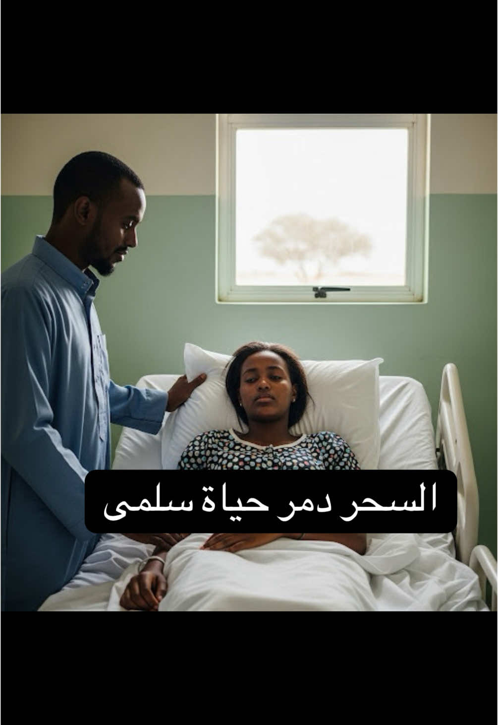 سعادة انتهت بالامراض… قصة سلمى قصة حقيقية #رعب  #قصص_رعب  #جن  #السودان  #السودان_مشاهير_تيك_توك 