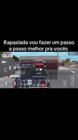 Como colocar música no carros socados Brasil #jogosmobile #tutorial #carrossocadosbrasil 