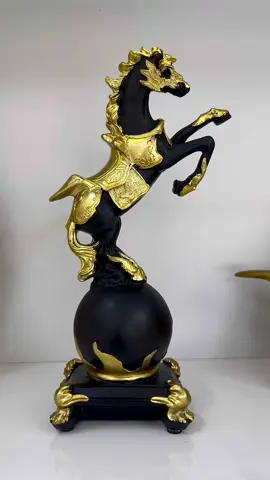Đồ Trang Trí Ngựa Decor #HOMEDECOR #xuhuongtiktok 