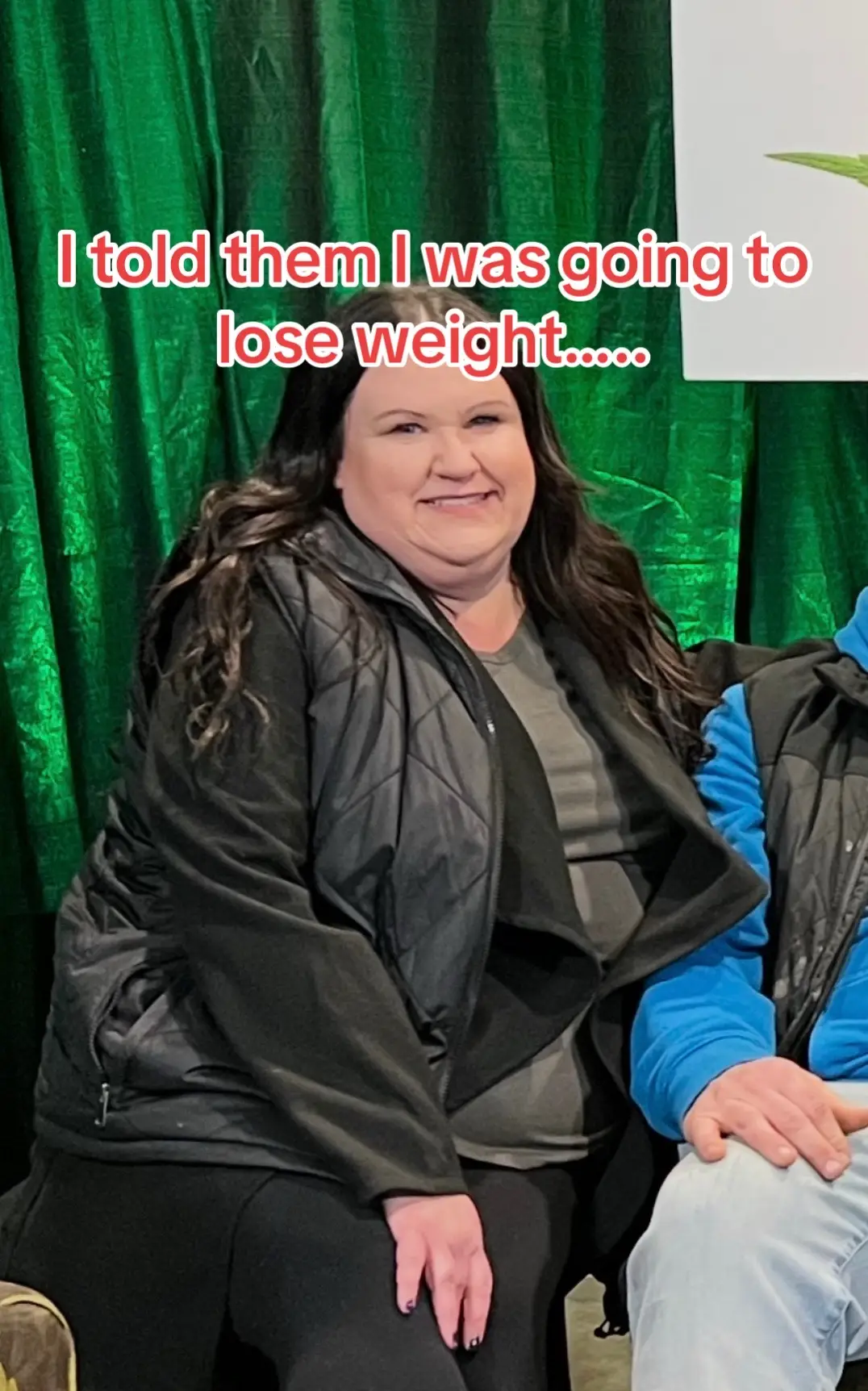 #fypシ゚viral #mounjaro #weightlossjouney #100lbsdown #stronger #glp1forweightloss #surviving #mentalhealthmatters 