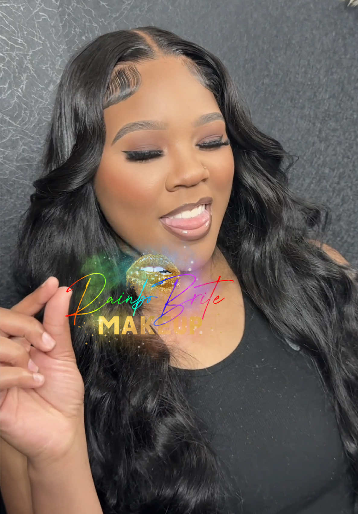 Grad Photoshoot Ready🤏🏾✨ #CapCut #rainbobritemakeup #graduate #fyp #mississippimua #bookme #itravel #viralvideo 
