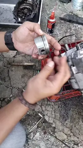 Yuk kursus !! Info pendaftaran 👇 Warman : 0878-7793-3010  Lokasi : Depok Jawa Barat Biaya bisa dicicil, Solusi cepat kerja & wirausaha   #kursusgarasimekanik #mekanikmotor #kursus #belajarmekanik #tutorial 