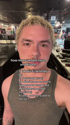 wouldn’t you like to know #lol #trend #transgender #transman #ftm #kiss #relatable #bi 