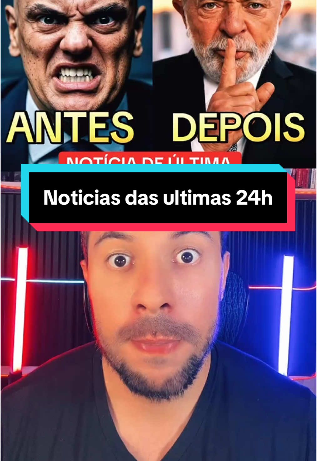 O que você acha disso? #noticias 