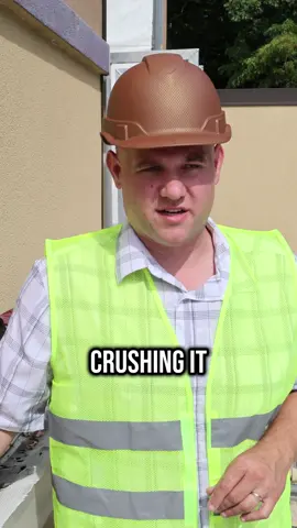 Living Out My Chidhood Dream! #dream #job #tacobell #roofing #Chicago #fyp #fypシ #foryoupage #foryourpage 