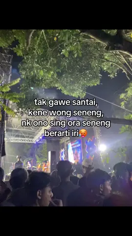 ahhh #ojingtogether #gilanirwana 