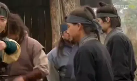 Truyền thuyết Jumong p.347 #truyenthuyetjumong2006 #phimhanquoc ##