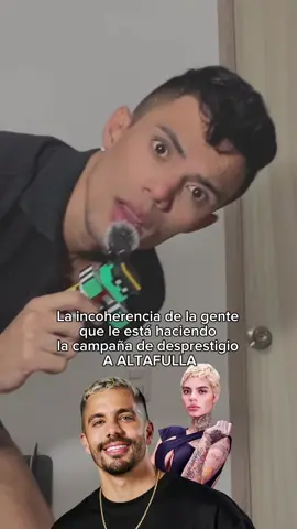 Sean coherentes mejor! @LaCasaDeLosFamososColombia @CanalRCN @LAJESU @Emiro Navarro @yinacalder0ntv @KAREN SEVILLANO #LaCasaDeLosFamososCol  #LaCasaDeLosFamosos2025 #lacasadelosfamososcolombia  #melissagate #melissa  #emironavarro  #Emiro  #latoxica #latoxicosteña  #LaToxi #mane #manelyk 