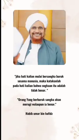 #habibumarbinhafidz 