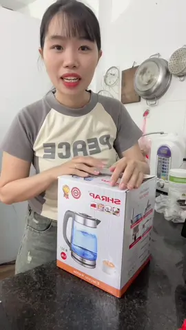 Shop bảo hành 12 tháng lỗi 1 đổi 1 nên yên tâm ạ #xuhuong #amsieutoc 