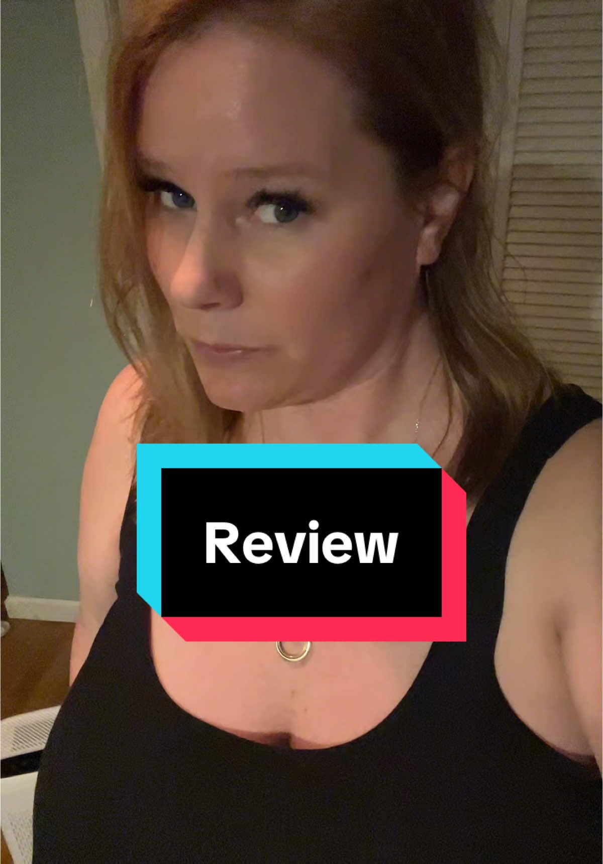 Bra review #samples #fyp #parfait #supportive #linkabove☝️ #tatas #nofilter #helpagirlout @PARFAIT LINGERIE 